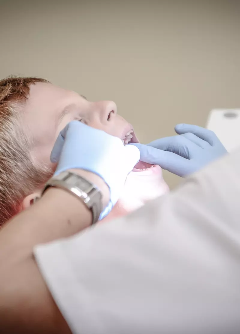 Pedodonzia-Cesena Pedodonzia